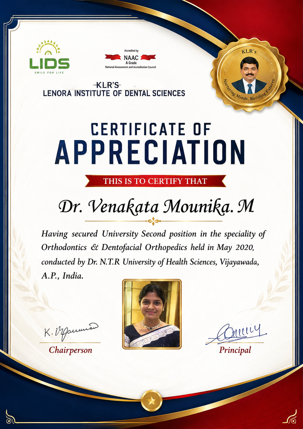 Clinical Certification